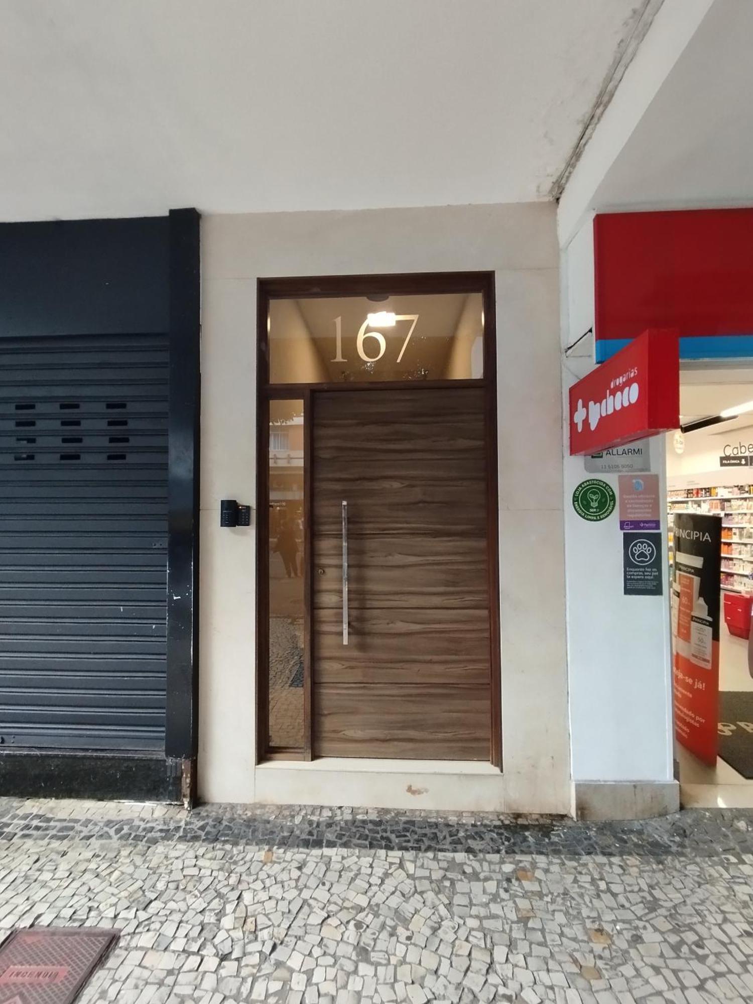 Sossego Em Ipanema - Ideal Para Familias - Vp101A Z2 Rio de Janeiro Eksteriør bilde